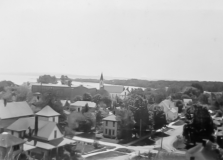 Harbor Springs, Michigan